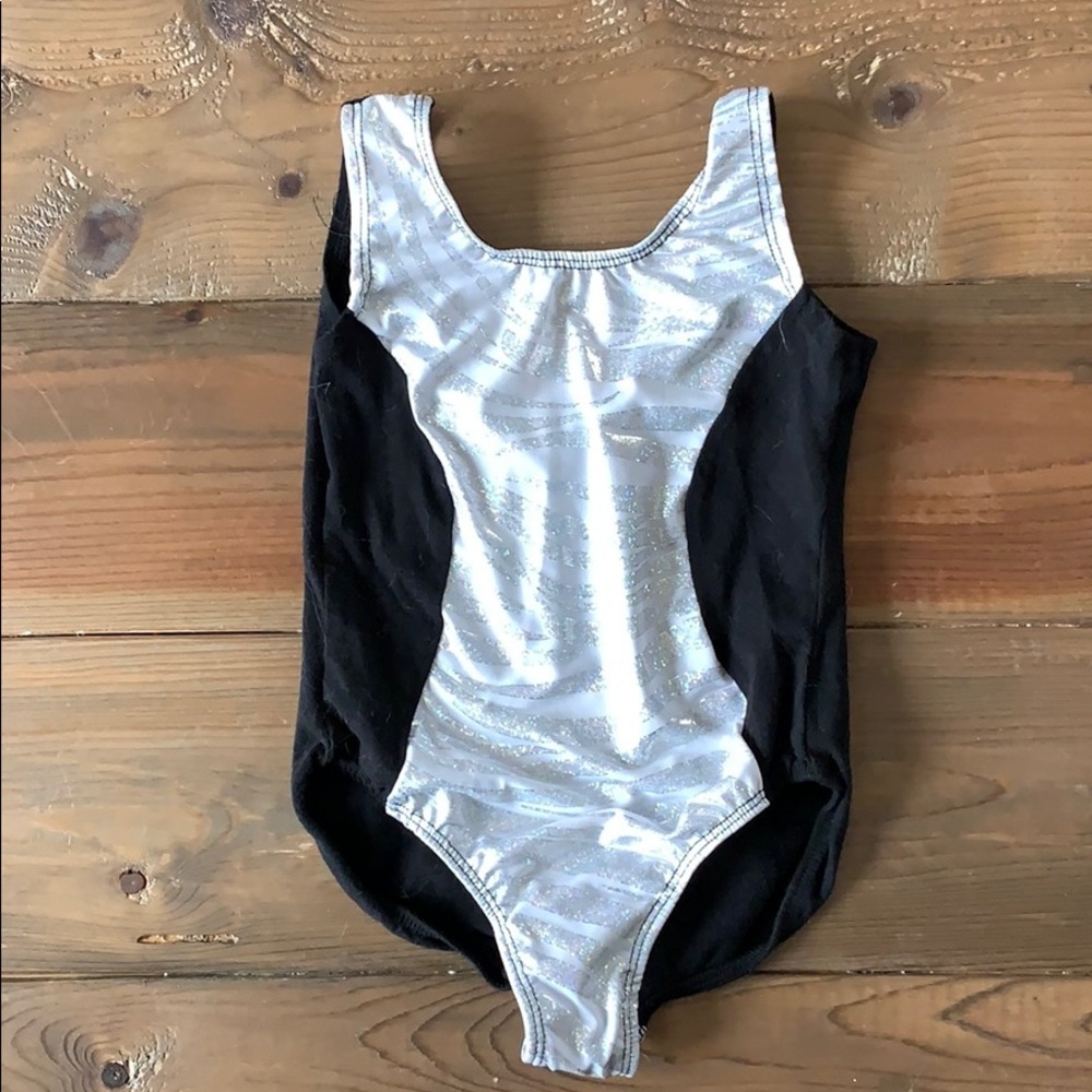 Girls Leotard